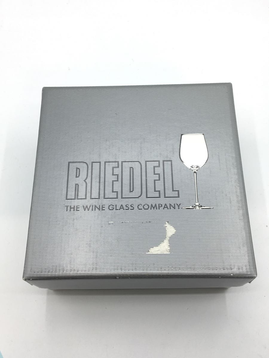 Riedel◆Riedel/リーデル/グラス/2点セット_画像3