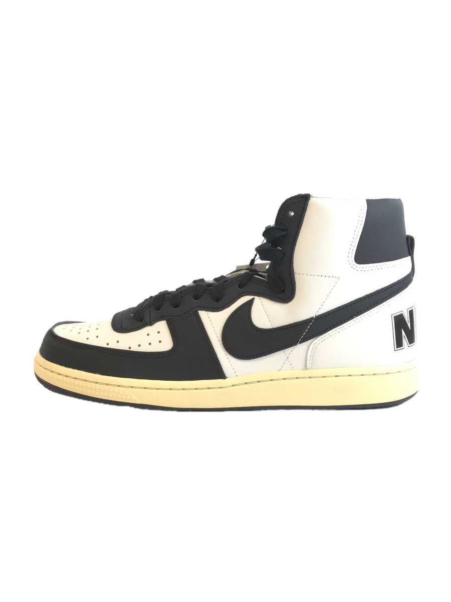 NIKE◆ハイカットスニーカー/28cm/BLK/FD0394-030_画像1