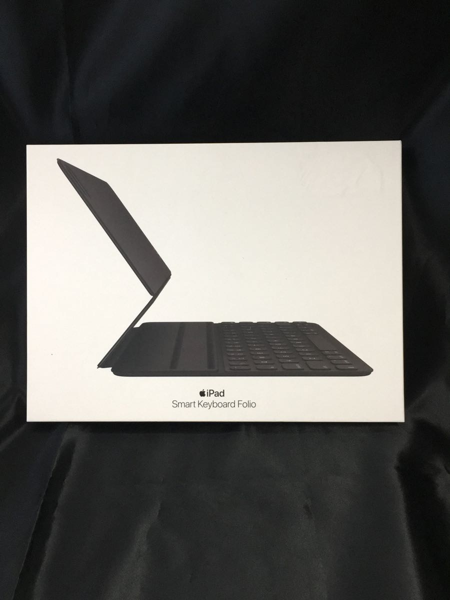 代引き人気 Apple◇Smart Keyboard Folio/MXNK2J/A その他