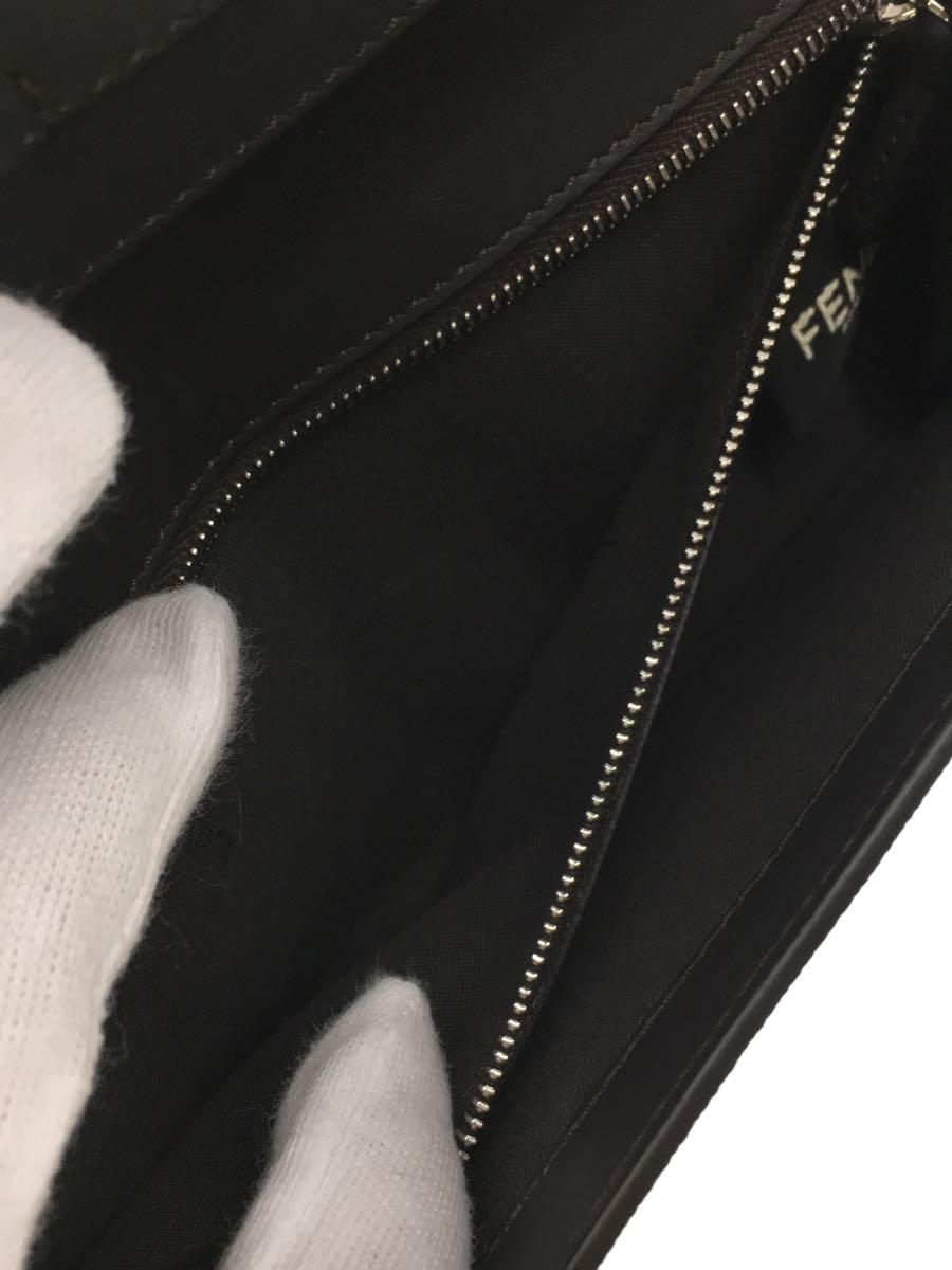 FENDI◇長財布/-/BRW/総柄/メンズ/7M0264 | inmano.com.br