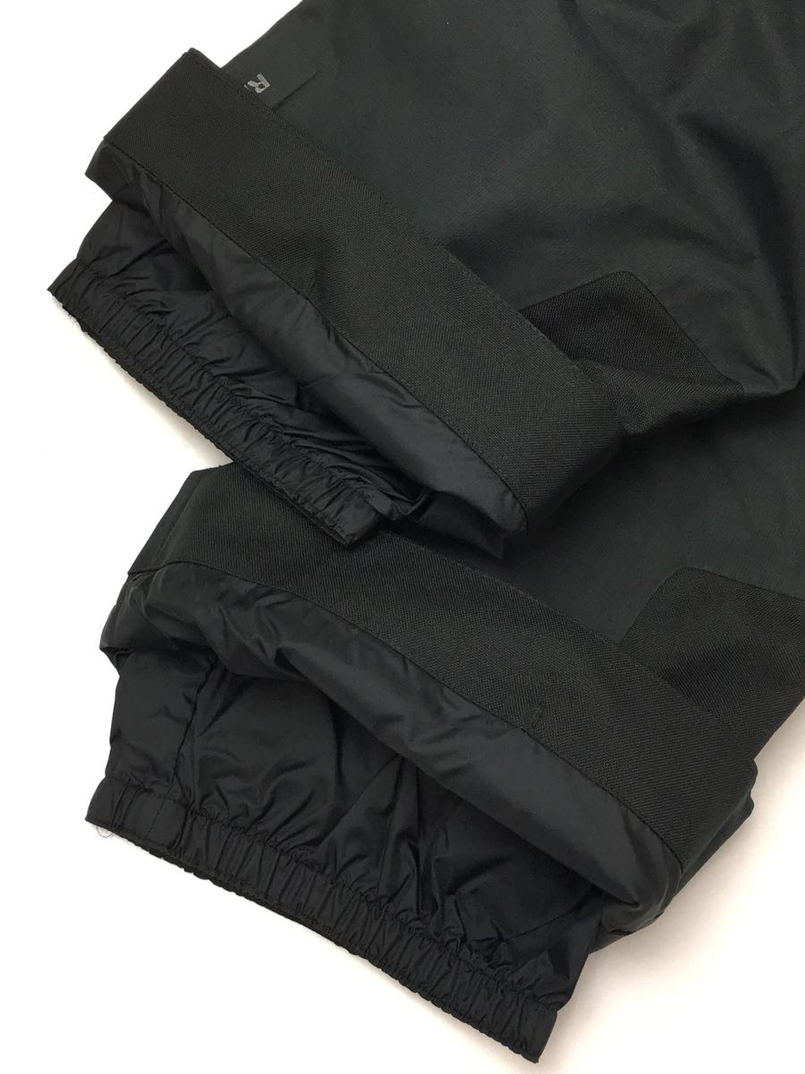 Mountain Hardwear* одежда -/L/BLK/ черный / mountain аппаратное обеспечение / сноуборд / лыжи / брюки 