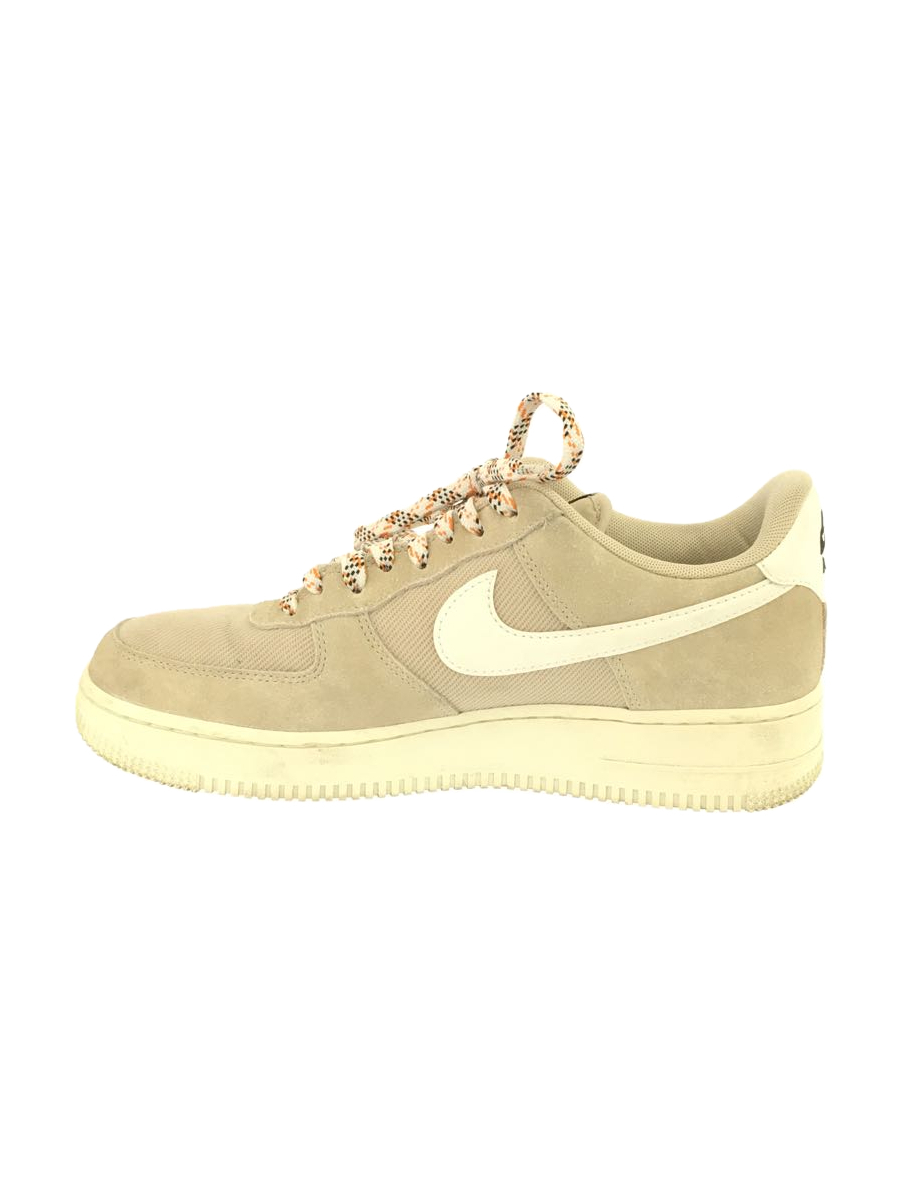 公式】 NIKE◇AIR LV8/ローカットスニーカー/25.5cm/BEG/DO9801-200
