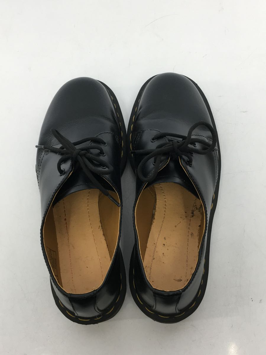 Dr.Martens◆シューズ/UK7/BLKの画像3