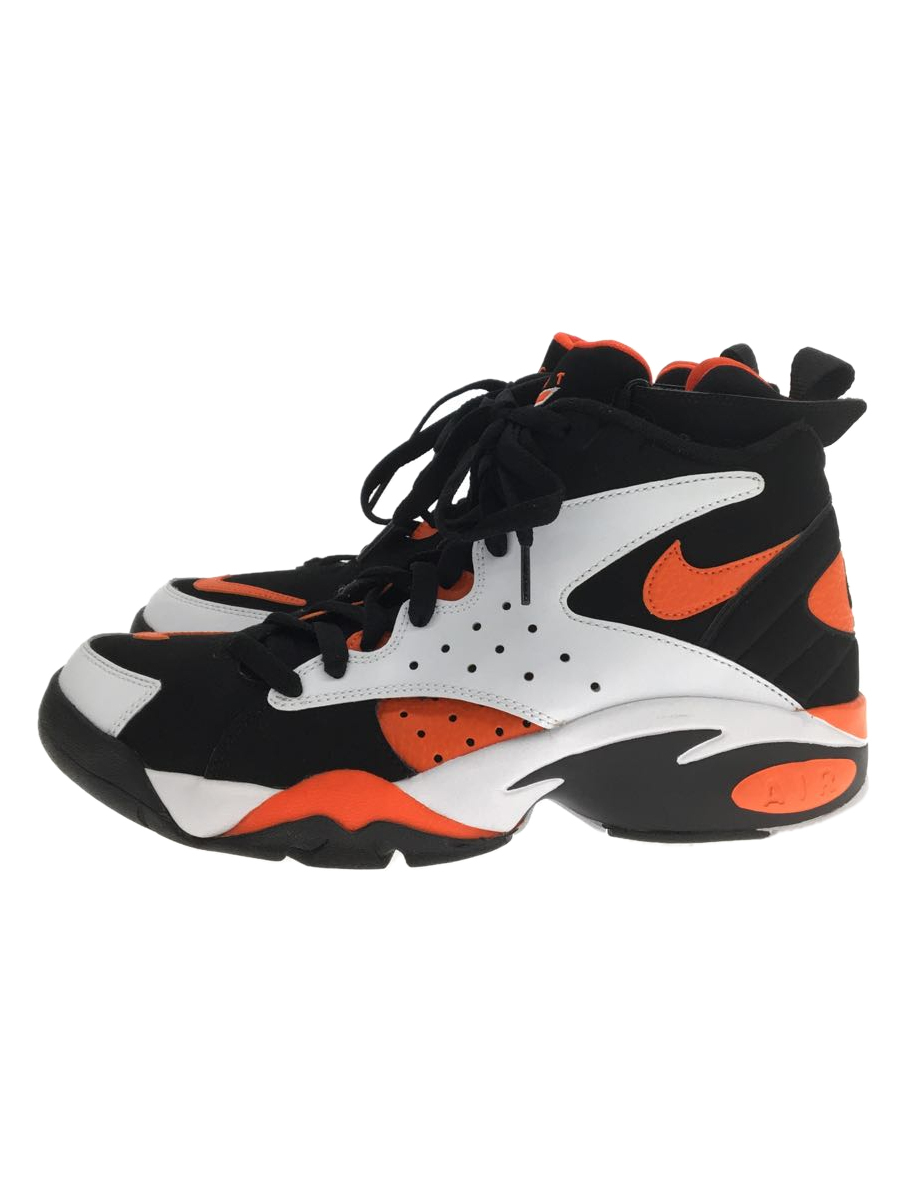 数量は多 NIKE◇AIR LTD/エアマエストロ/ホワイト/AH8511-101/27cm/WHT