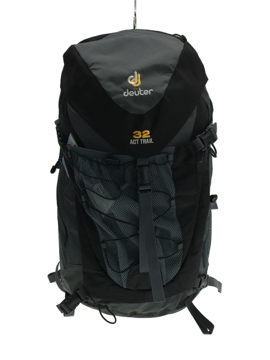 2022超人気 deuter◇ACT TRAIL 32/アクトトレイル32/リュック/バック