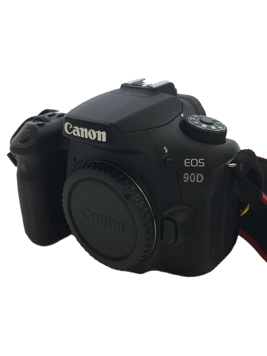 休日限定 EOS CANON◇デジタル一眼カメラ 90D レンズキット USM IS EF