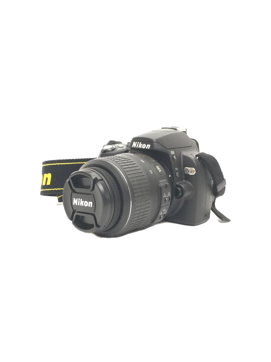 古典 Nikon◇デジタル一眼カメラ D60 その他 - cspgroup.com.au