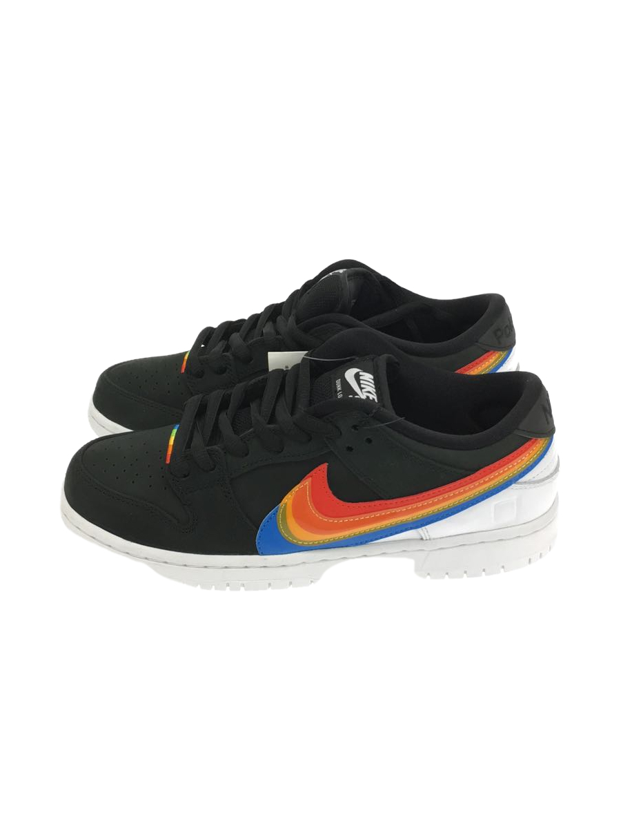 NIKE SB◆ローカットスニーカー/26.5cm/BLK/DH7722-001