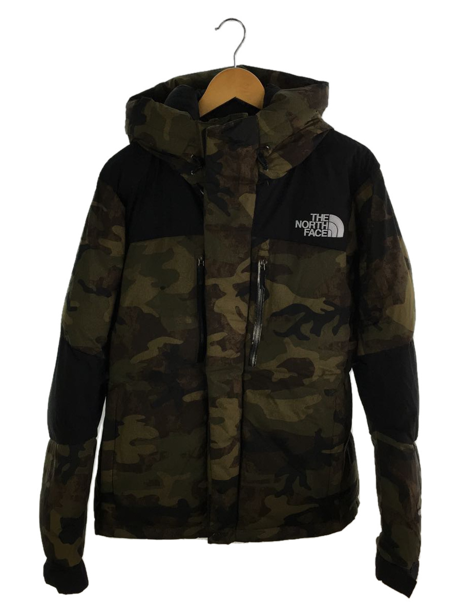 THE NORTH FACE◇Novelty Baltro Light Jacket/XL/ポリエステル/KHK