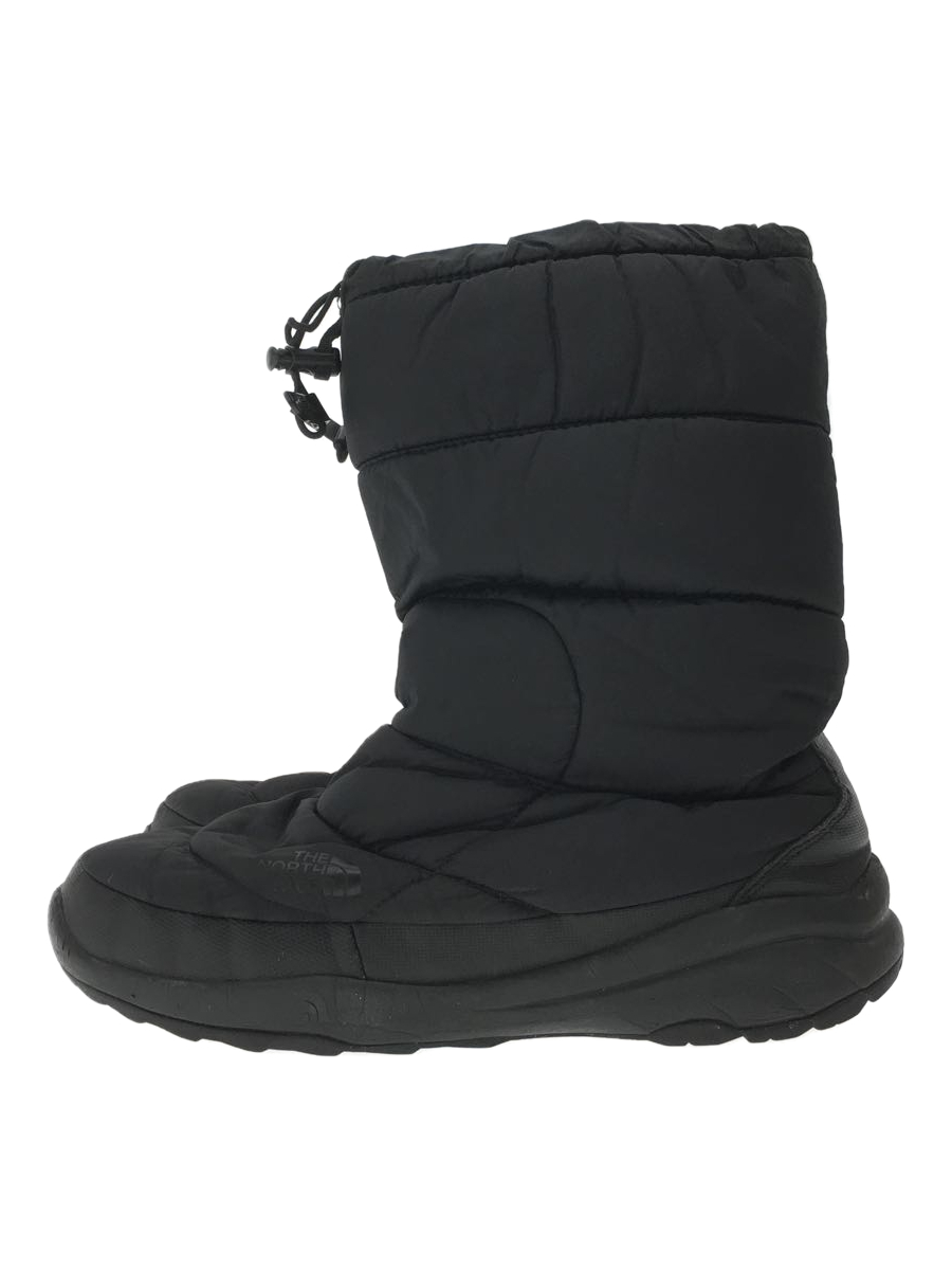 THE NORTH FACE◆ブーツ/28cm/BLK/NF51590