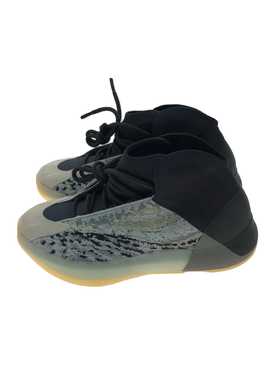 日本最級 adidas◇YEEZY QNTM_イージー クォンタム/ハイカット