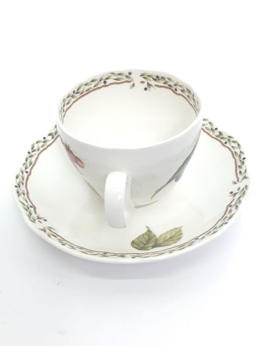 Noritake◆カップ&ソーサー/ロイヤルオーチャード_画像2