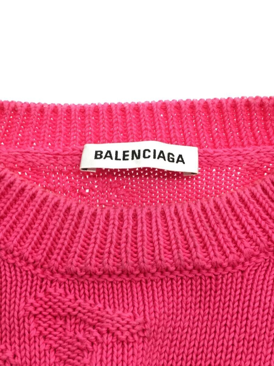 人気提案 BALENCIAGA 即購入ok! BALENCIGA www ニット セーター