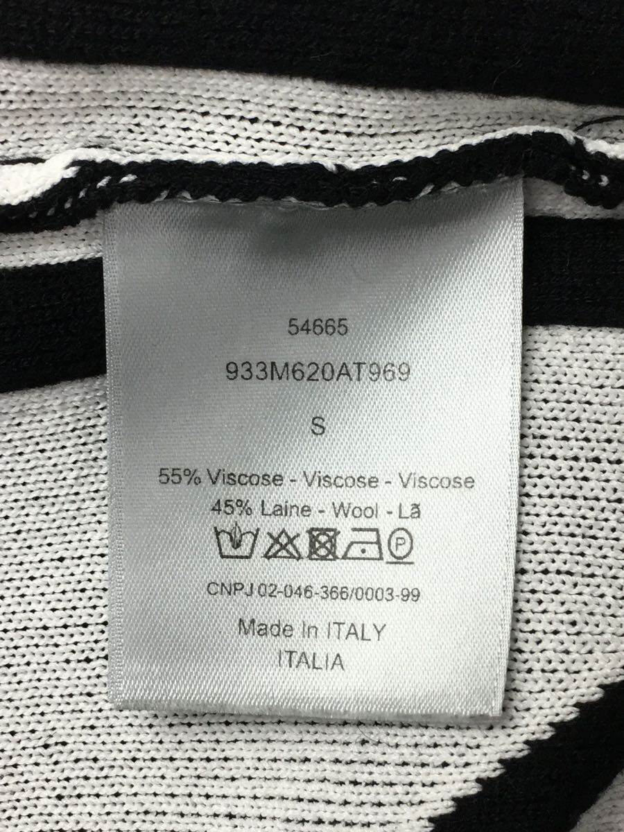 かわいい~!」 Dior Technical Wool Turtleneck×空山基/19AW 公式店舗