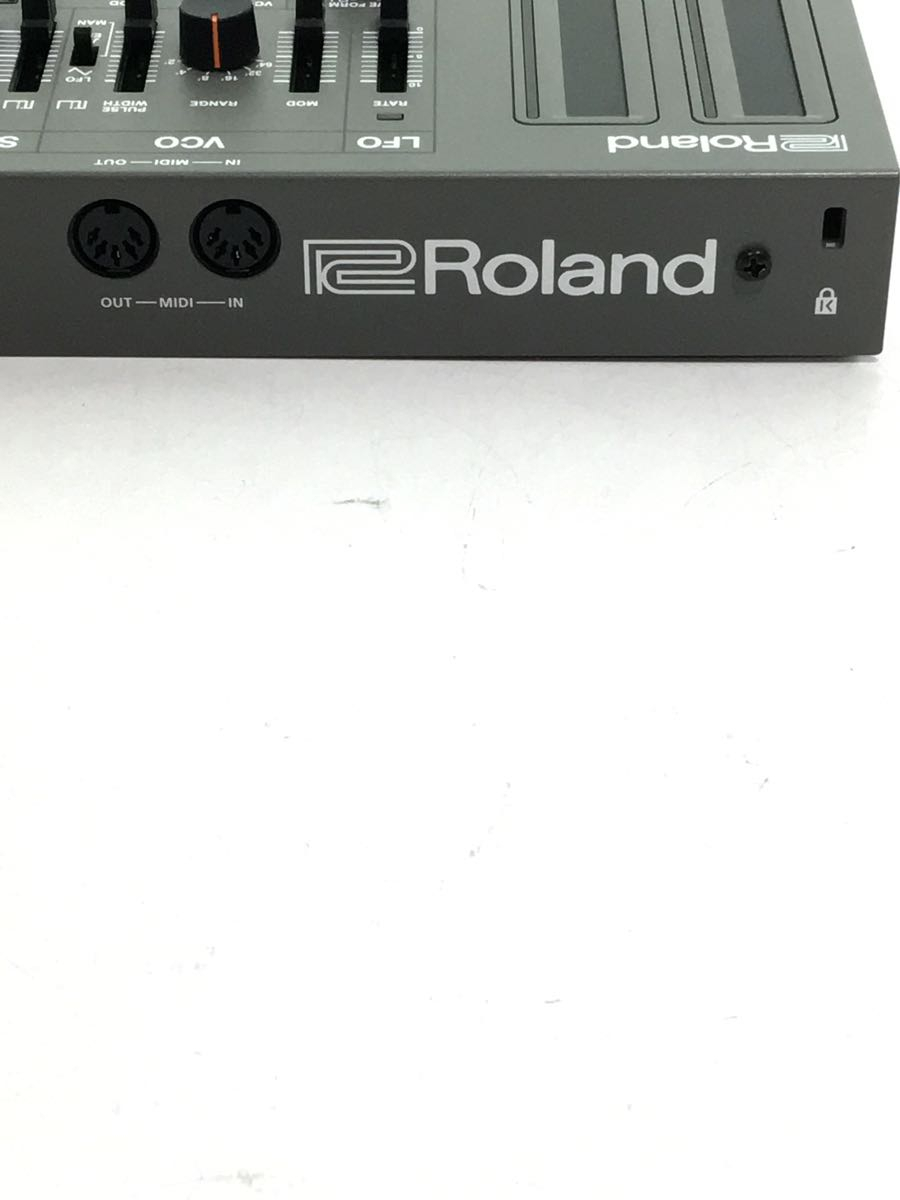 ROLAND◇楽器周辺機器その他/SH-01A www.fujiwarafarm.jp