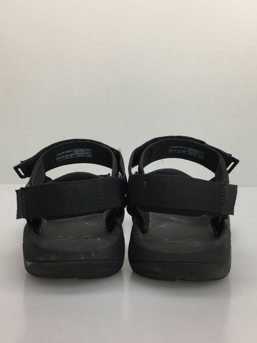 Teva* сандалии /26cm/BLK//HURRICANE XLT2 Hurricane спорт сандалии 1019234