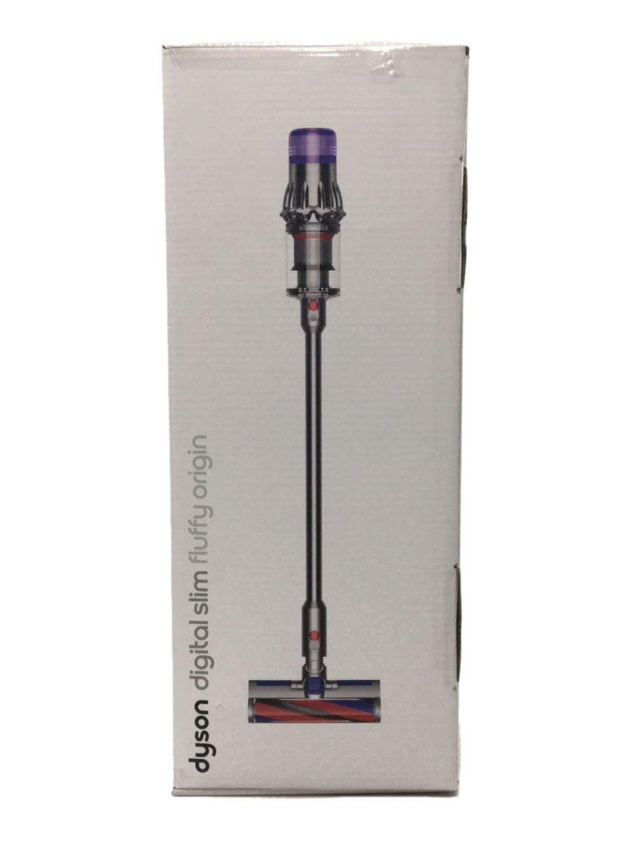 お気にいる】 Digital Dyson dyson◇掃除機 Slim ENT FF SV18 Origin