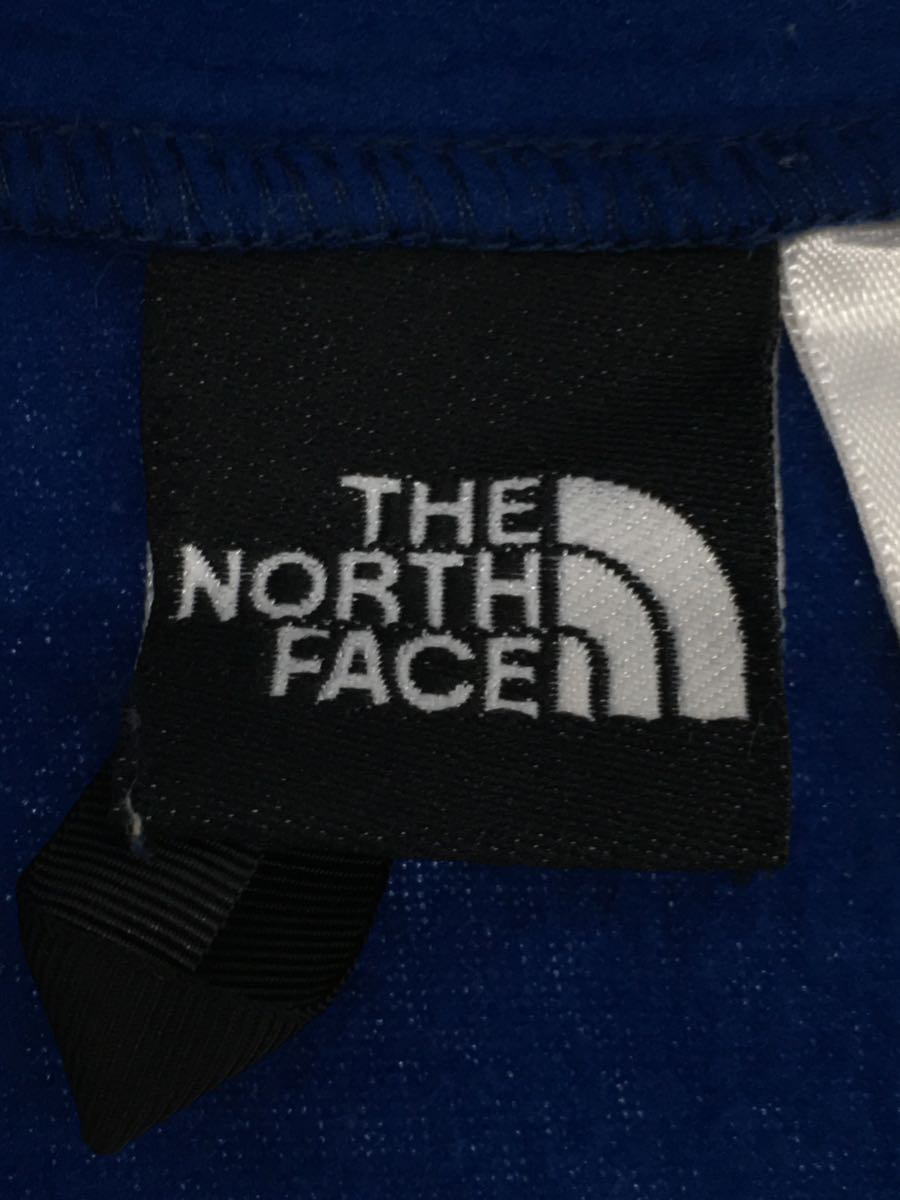 THE NORTH FACE◆ナイロンジャケット/M/-/BLU/made in USA_画像3