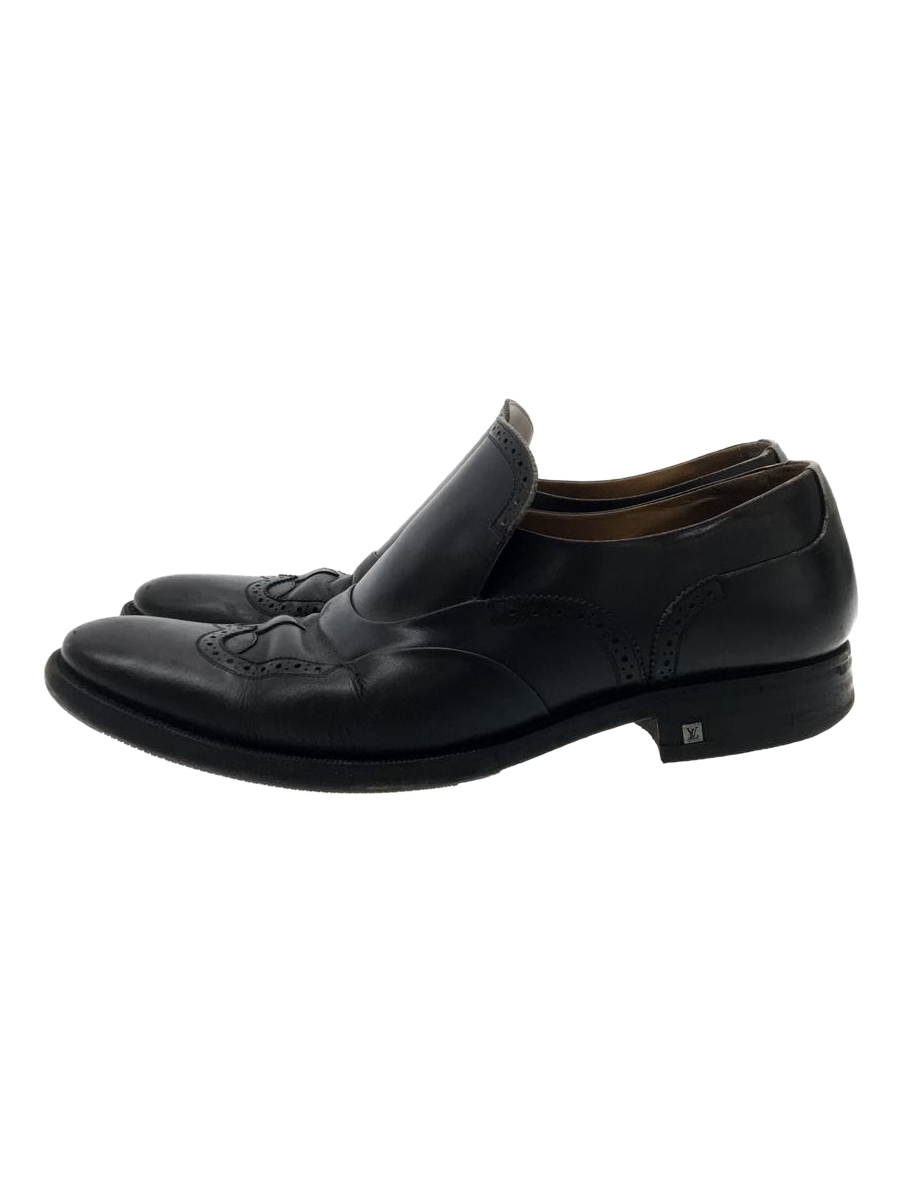 再入荷!】 LOUIS VUITTON◇ウィングチップ/vibramソール/ドレス