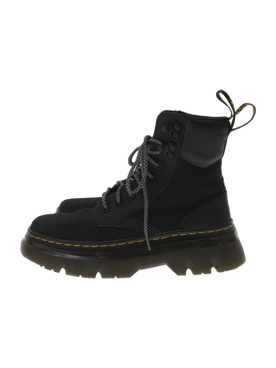 お取り寄せ】 Dr.Martens◇Tarik Black 50/50/レースアップブーツ/US6