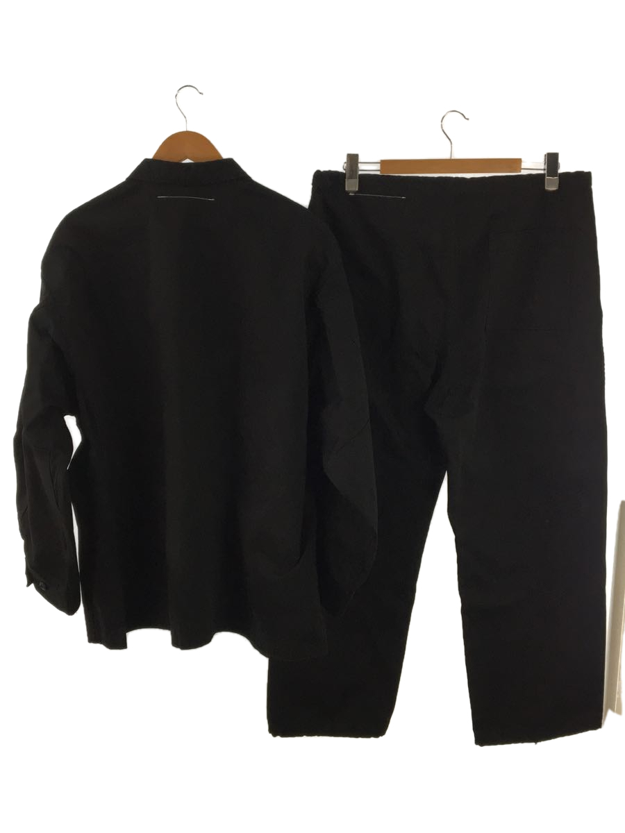 cliche/BDU JACKET BLACK 357 改 SET UP/ML/ブラック/CL0001