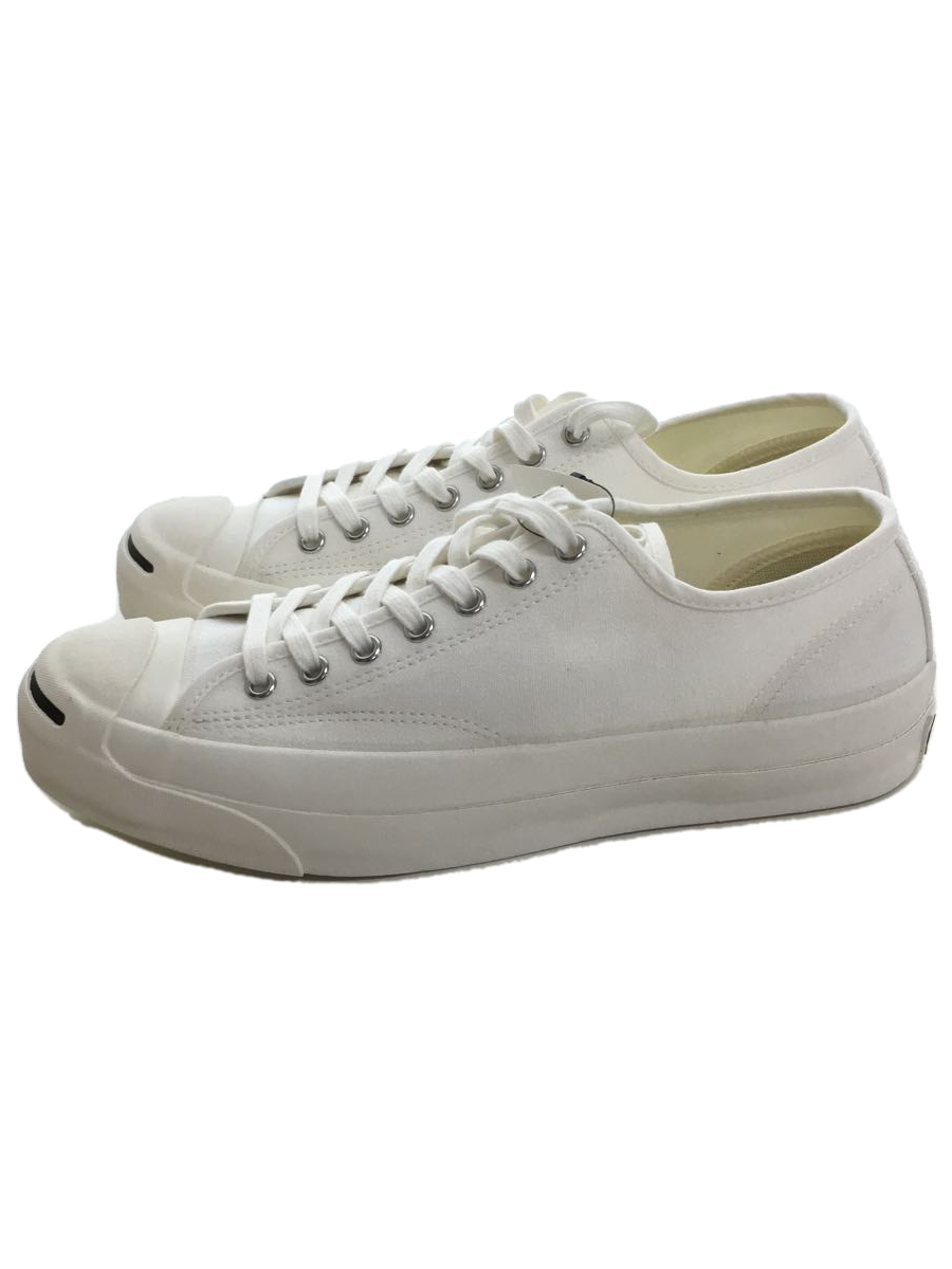 最安値 CONVERSE ADDICT◇JACK PURCELL CANVAS/ローカットスニーカー