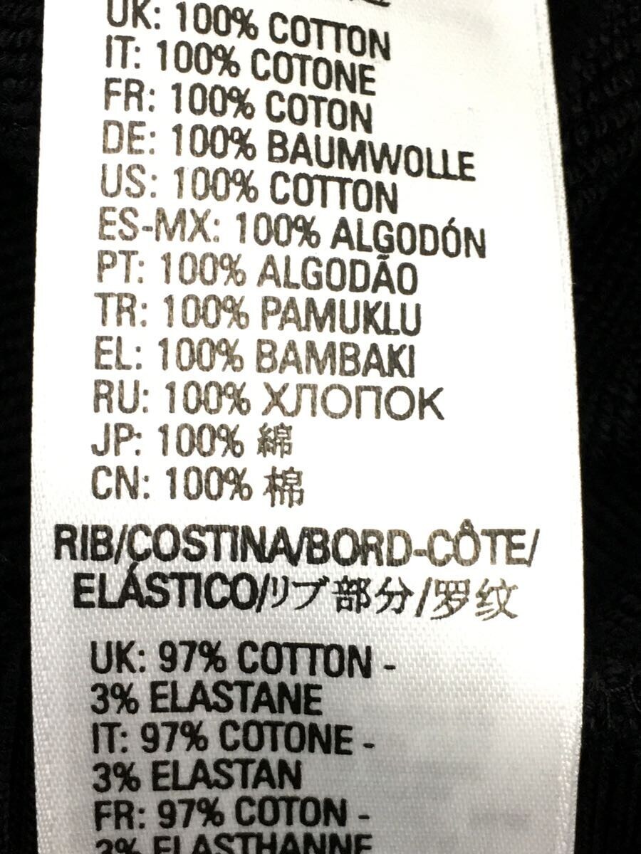 DIESEL◆×GR8/×FR2/Smoking kills/S/Sスウェット/M/コットン/BLK_画像5