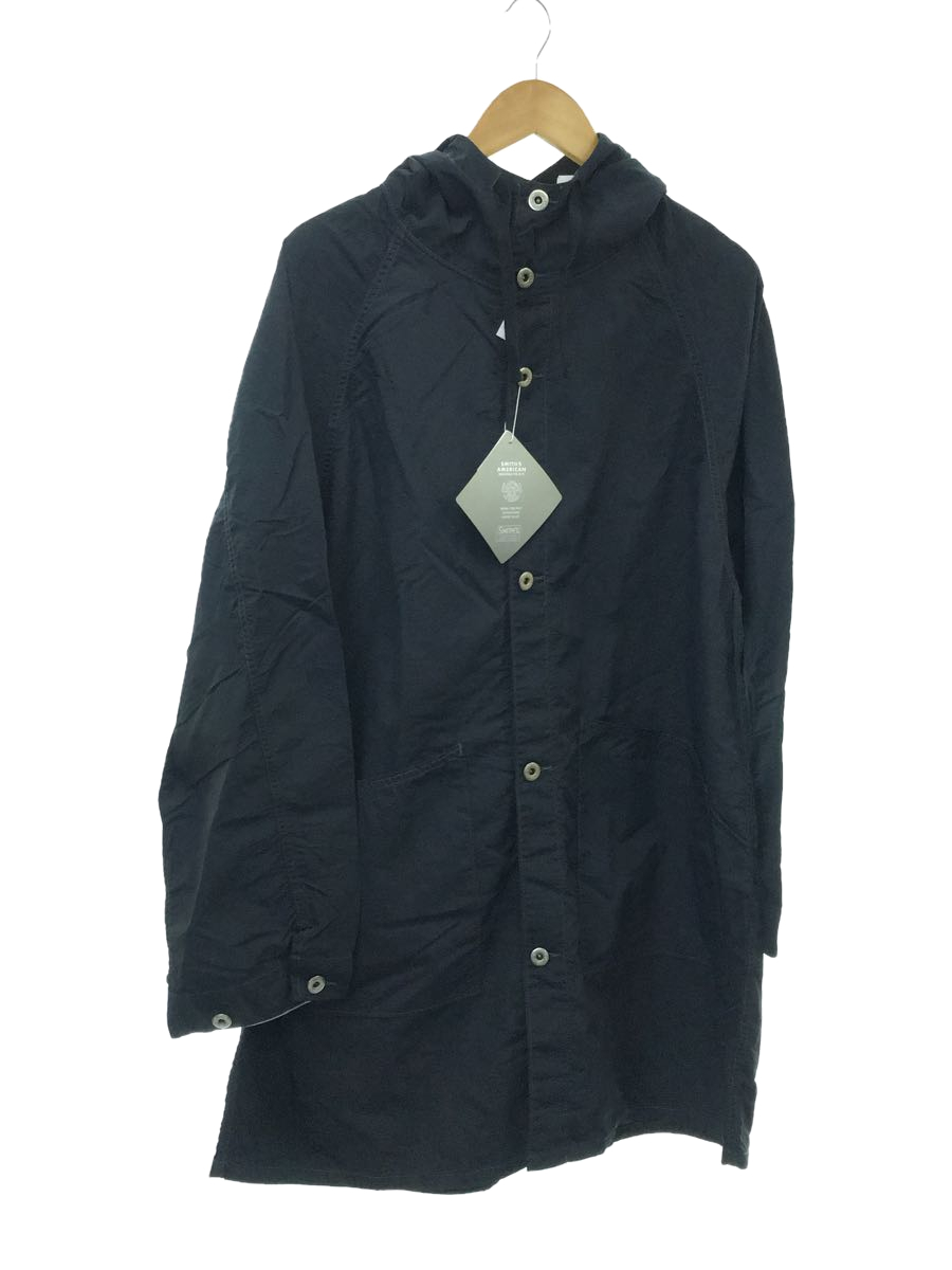 【返品送料無料】 SMITH’S AMERICAN◆コート/L/ナイロン/NVY/3175-1055 Lサイズ 【返品送料無料】 SMITH’S AMERICAN◆コート/L/ナイロン/NVY/3175-1055 Lサイズ