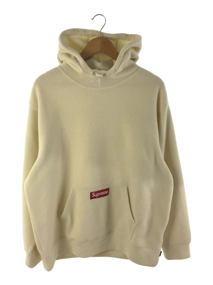 送料無料/即納】 Supreme◇20AW/Polartec Hooded Sweatshirt/パーカー