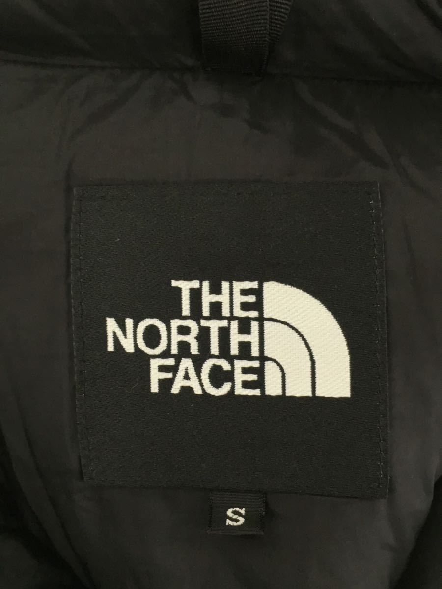 THE NORTH FACE◇NOVELTY BALTRO LIGHT JACKET/ダウン/グリーン/S