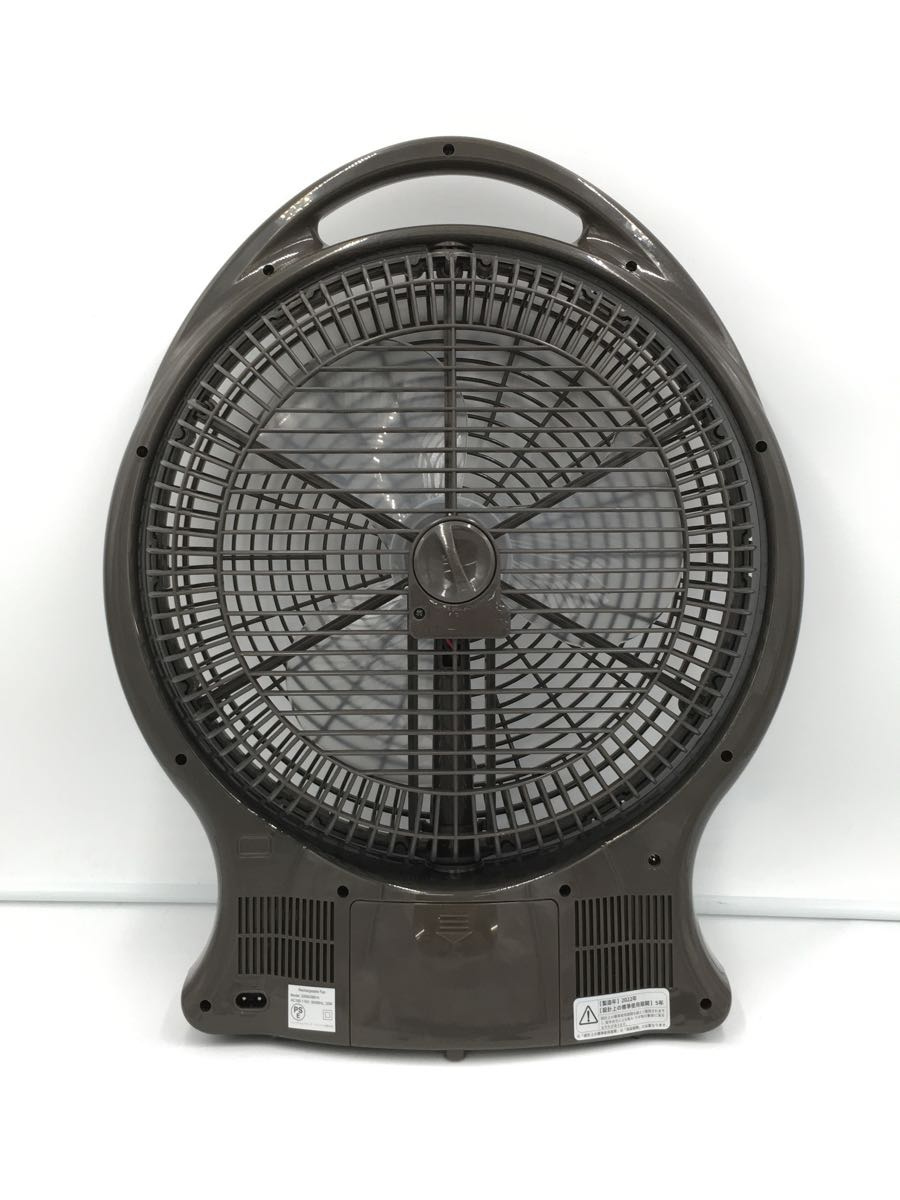 Coleman* electric fan 