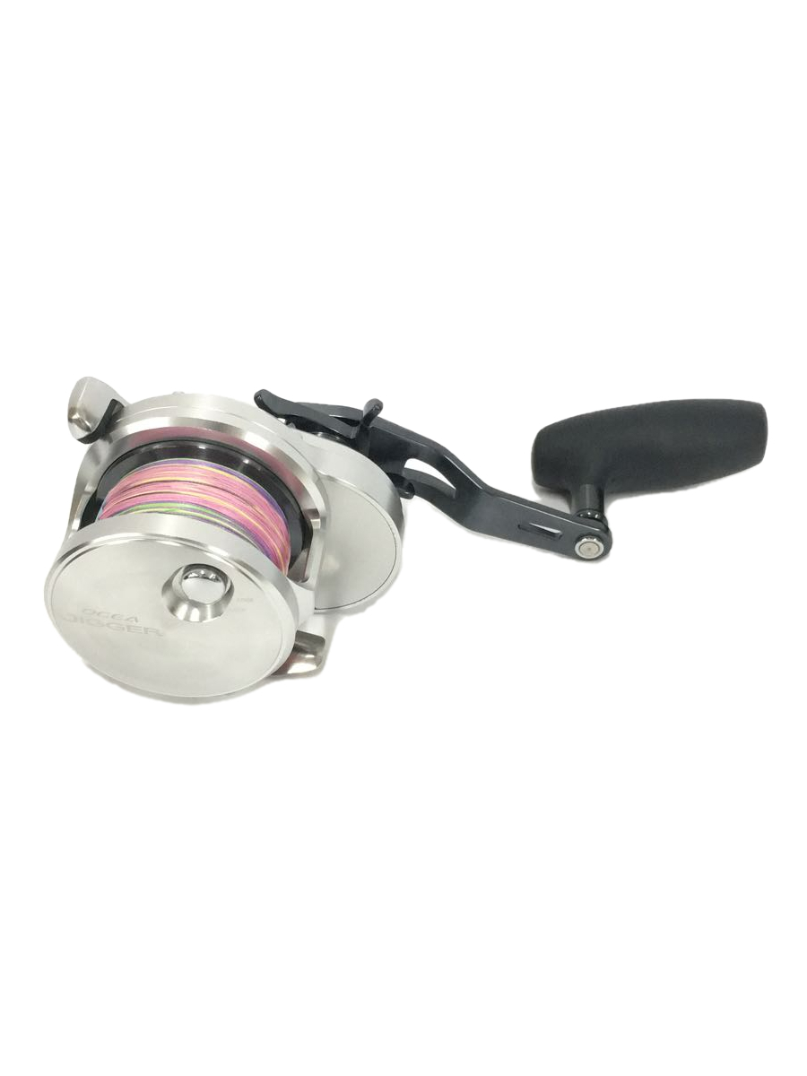 55%以上節約 10166円 2001NRXG/シマノ JIGGER SHIMANO◇リール/043818/OCEA その他
