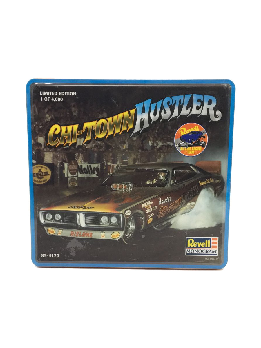 アメ車 Revell 1934 フォード クーペ ストリートロッド-