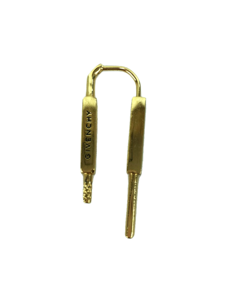 お買得】 GIVENCHY◇ピアス/-/GLD/メンズ その他 - fishtowndistrict.com