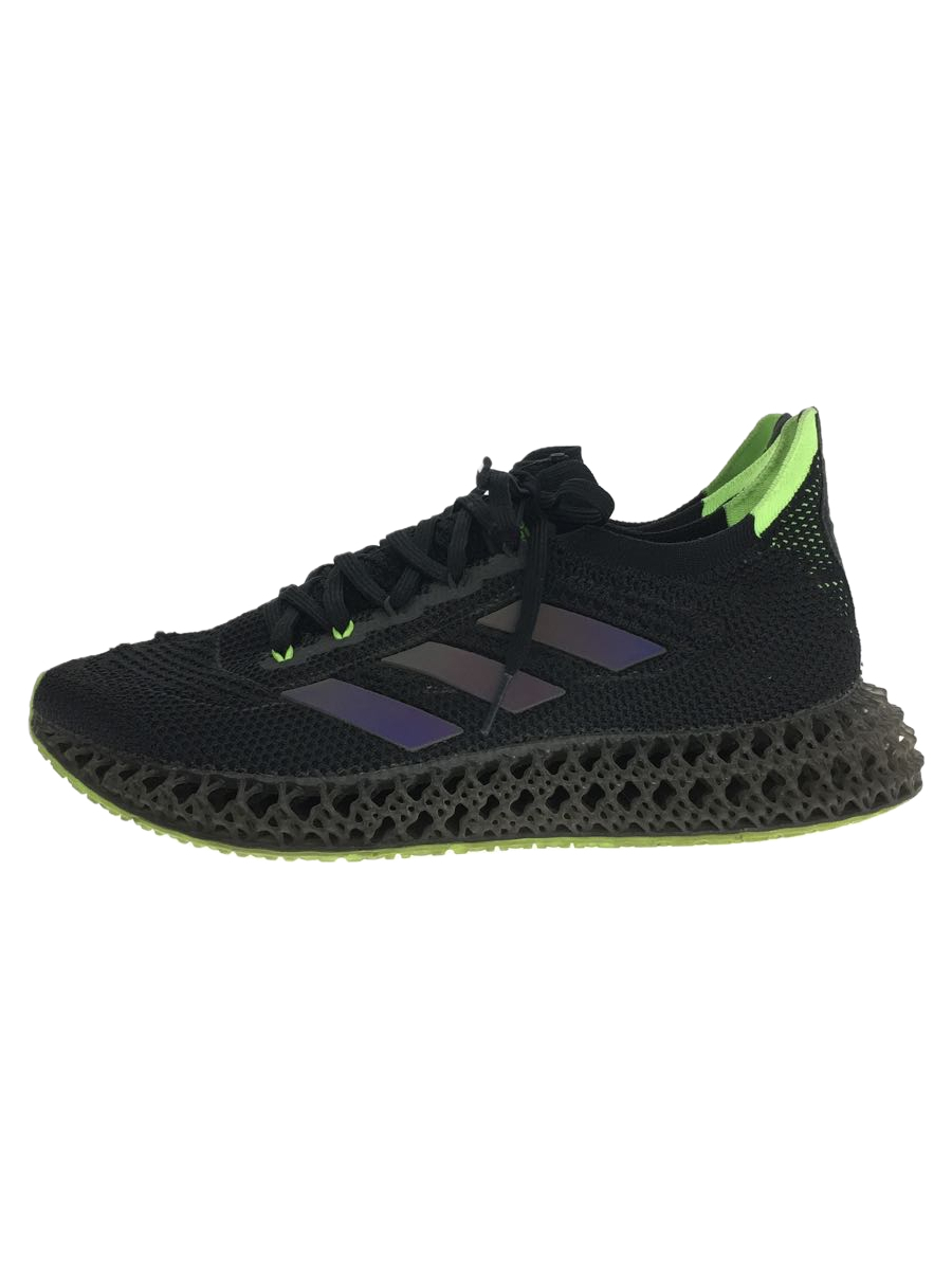 adidas◆4DFWD/27.5cm/ブラック/Q46446