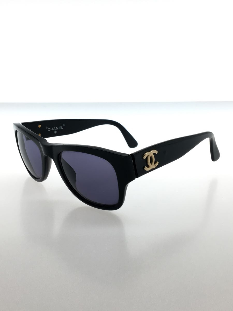 CHANEL◇サングラス/レディース-