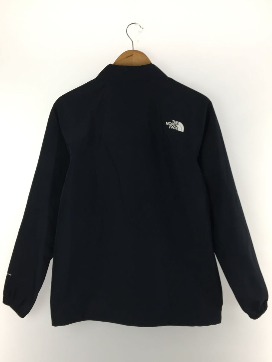 THE NORTH FACE◆FL COACH JACKET_フューチャーライトコーチジャケット/M/ポリエステル/NVY/無地_画像2