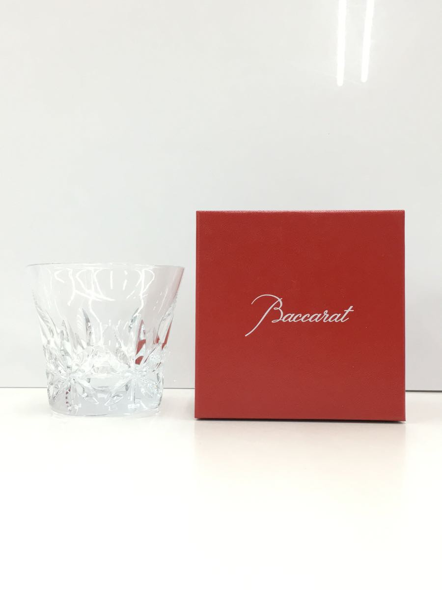 半額】 Baccarat◇Baccarat/バカラ/グラス/エクラ/タンブラー/2023