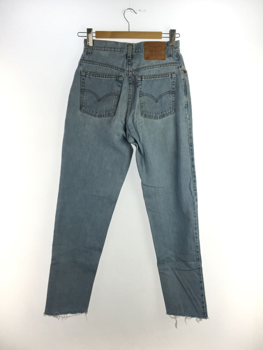 Levi’s◆ボトム/-/コットン/IDG_画像2