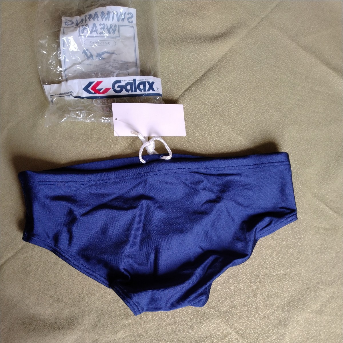 Yahoo!オークション - 未使用 galax ギャレックス 競泳水着 濃紺 Yahoo!オークション - 未使用 galax ギャレックス 競泳水着 濃紺