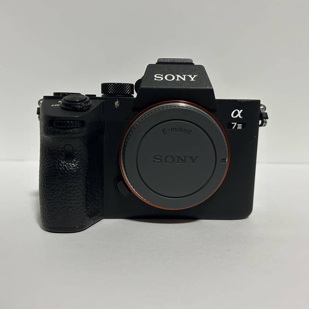 2021年新作入荷 SONY α7Ⅲ 最終値下げ★付属品多数★SONY★α9★ILCE-9★a9☆α7Ⅲ ILCE-7M3 ilce-7M3