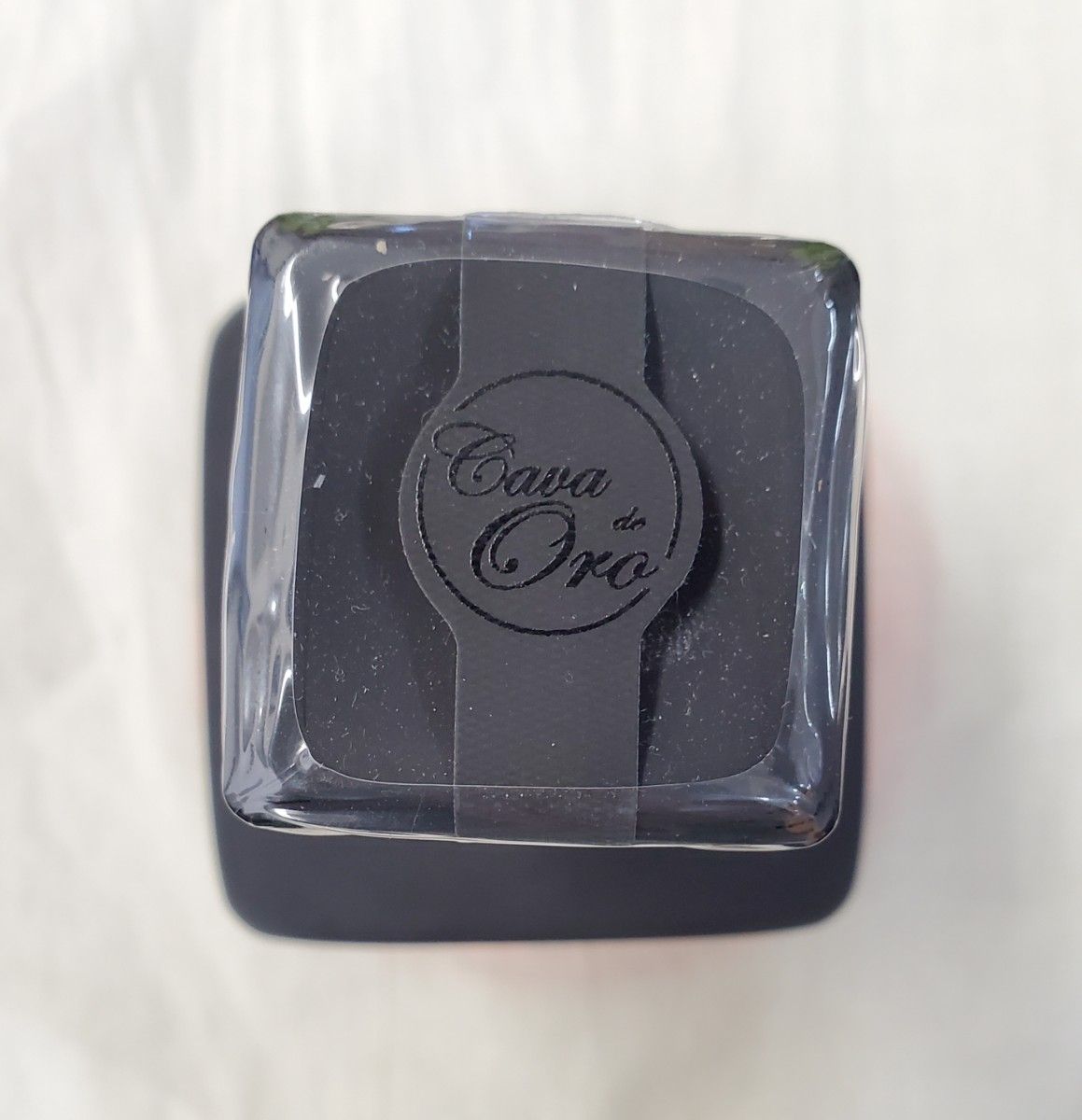 テキーラ Cava de Oro カヴァデオロ ブラックエディション テキーラ Cava de Oro カヴァデオロ ブラックエディション