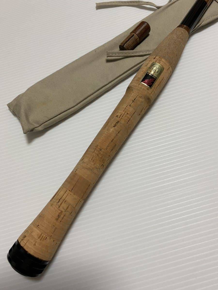 櫻井釣漁具 サクラ 金剛3.6m テンカラ竿 渓流竿(渓流竿)|売買された