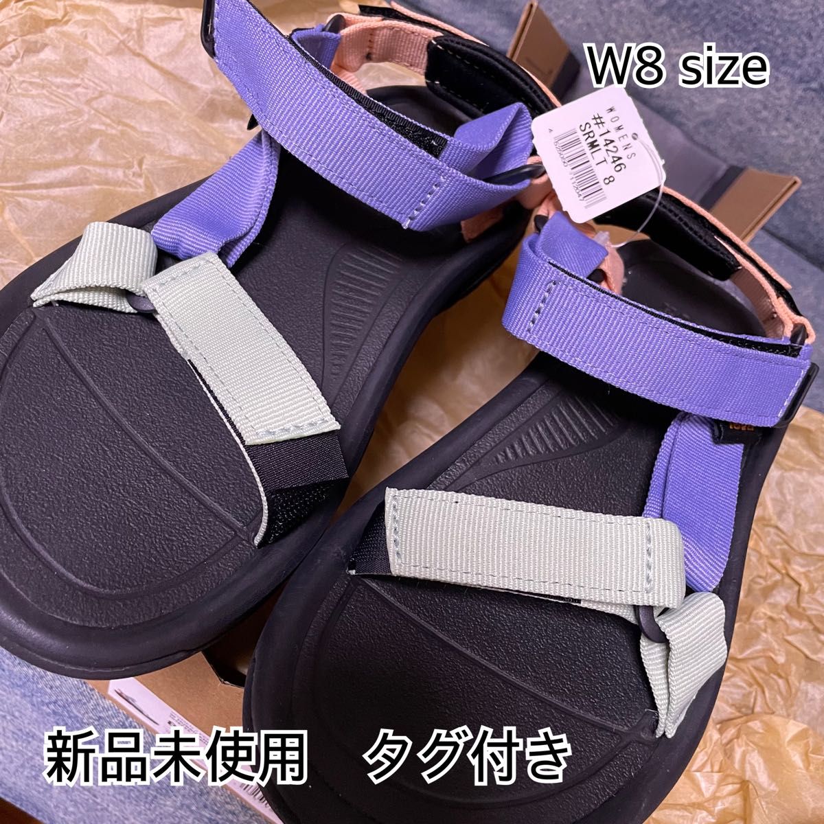 Teva HURRICANE テバ　ハリケーン