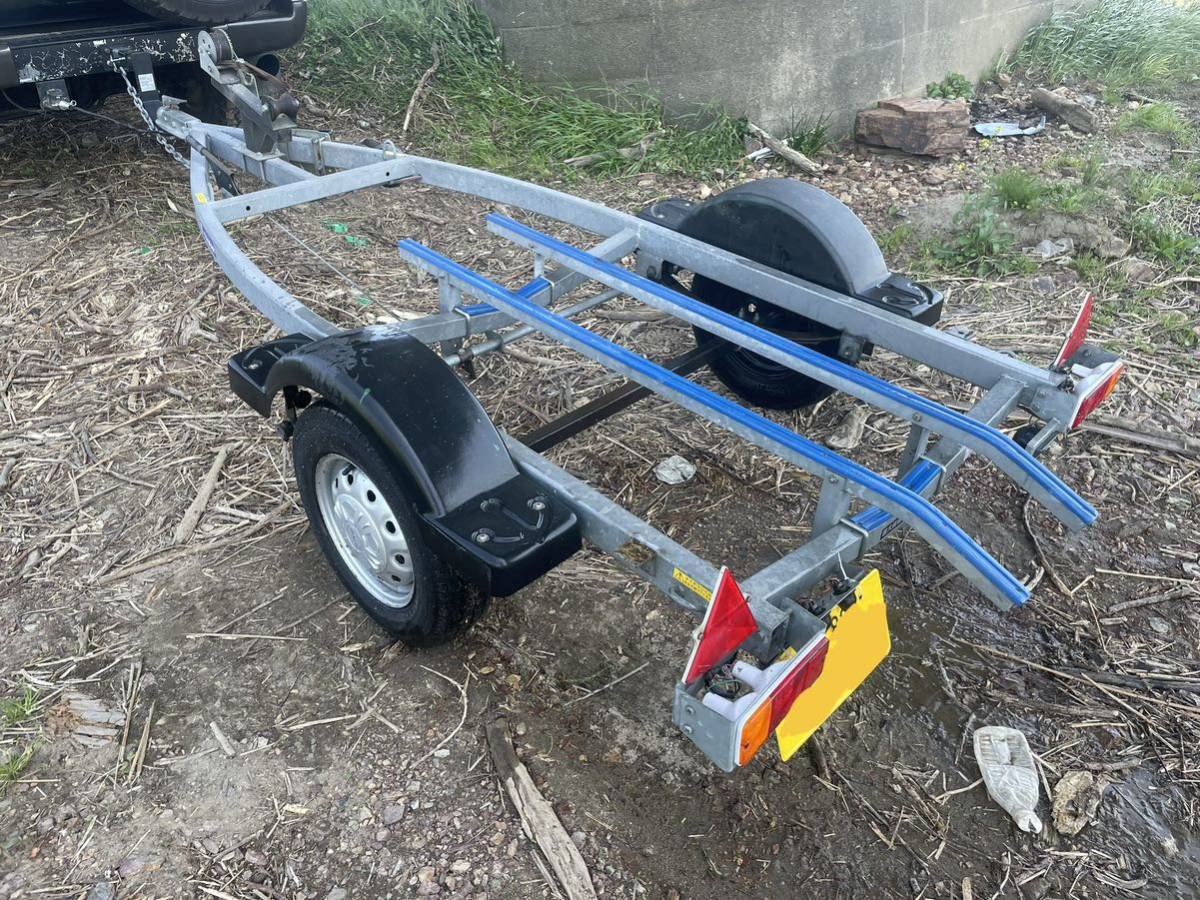 車検満タン サンコー Y's GEAR ソレックス トレーラー サン 車検満タン サンコー Y's GEAR ソレックス トレーラー サン