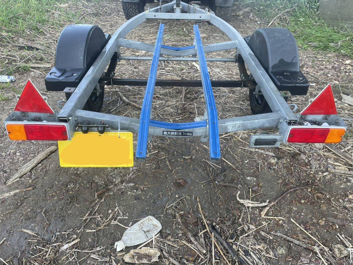 車検満タン サンコー Y's GEAR ソレックス トレーラー サン 車検満タン サンコー Y's GEAR ソレックス トレーラー サン
