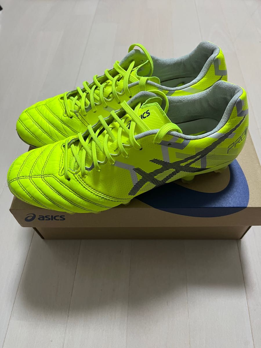 アシックス DS LIGHT X-FLY PRO L.E. 限定モデル 25.5