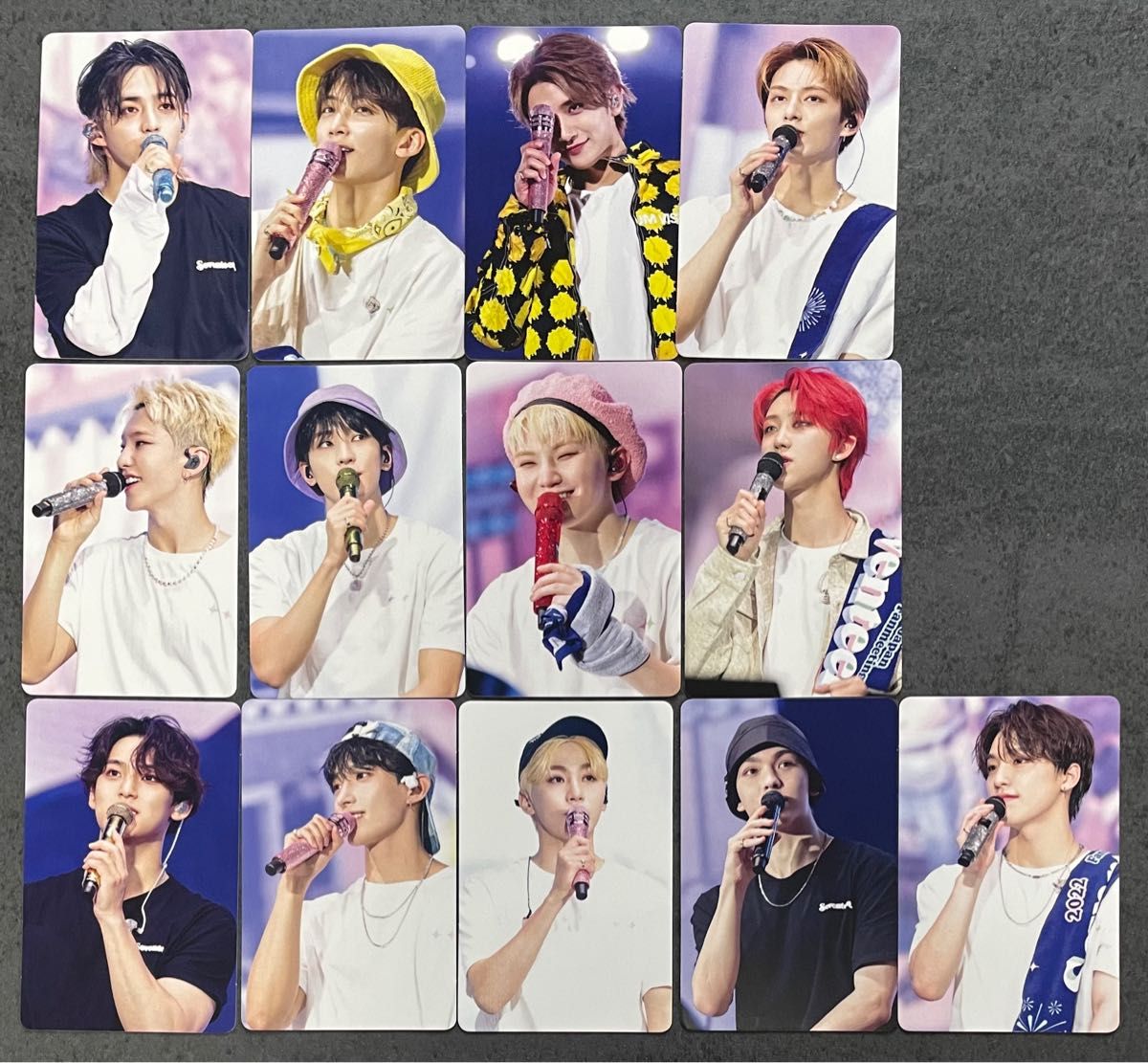 ケレン【DVD 未再生】seventeen caratland 2021 CARAT LAND ケレン【DVD 未再生】seventeen caratland 2021 CARAT LAND
