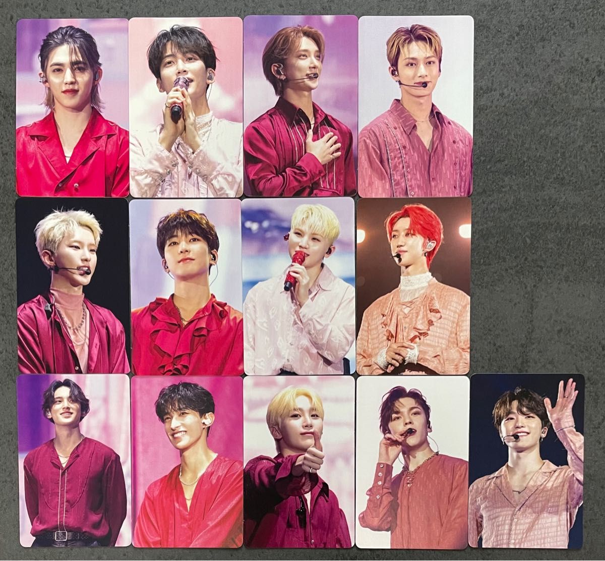 ケレン【DVD 未再生】seventeen caratland 2021 CARAT LAND ケレン【DVD 未再生】seventeen caratland 2021 CARAT LAND