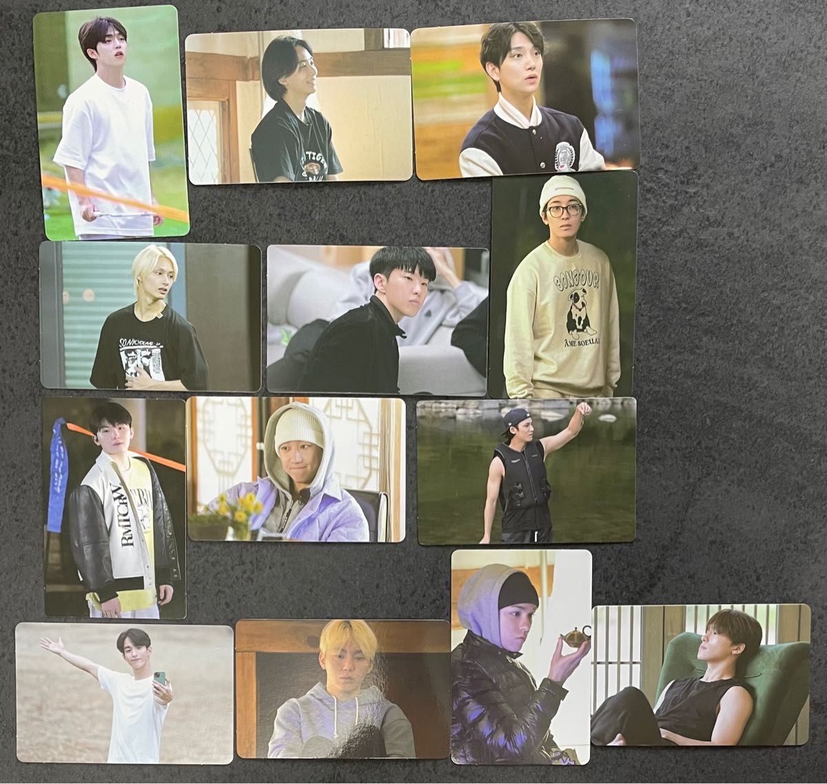 ケレン【DVD 未再生】seventeen caratland 2021 CARAT LAND ケレン【DVD 未再生】seventeen caratland 2021 CARAT LAND